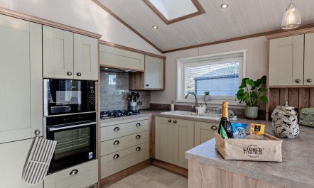 2 Bed in Woodhall Spa 4