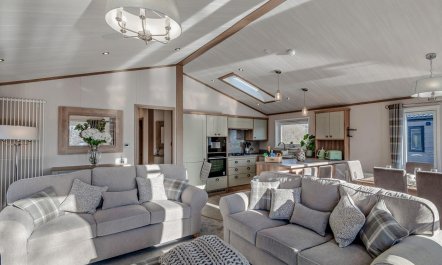 2 Bed in Woodhall Spa 7