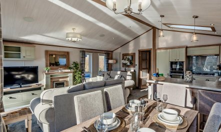 2 Bed in Woodhall Spa 2