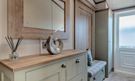 2 Bed in Woodhall Spa 9