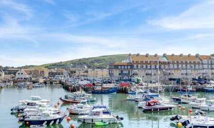 2 Bed in Bridport 4