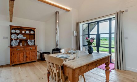 1 Bed in Blandford Forum 4