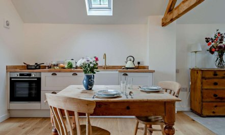 1 Bed in Blandford Forum 9