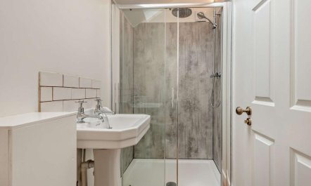 1 Bed in Blandford Forum 6