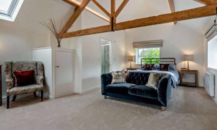 1 Bed in Blandford Forum 5