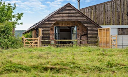 1 Bed in Blandford Forum 2