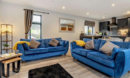 2 Bed in Knighton 2