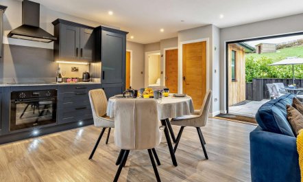 2 Bed in Knighton 8
