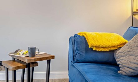 2 Bed in Knighton 5