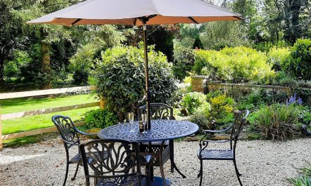 2 Bed in Alford