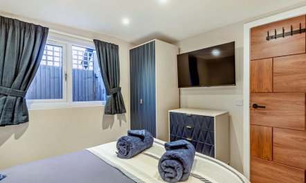 2 Bed in Rhyl 9