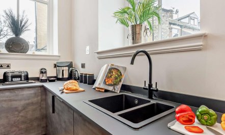 4 Bed in Barnard Castle 7