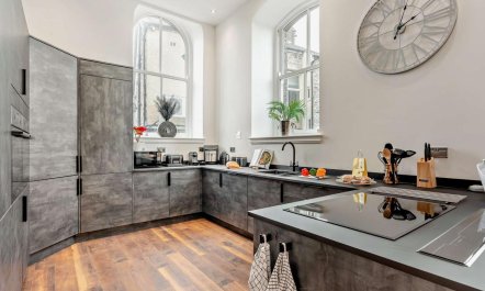 4 Bed in Barnard Castle 5