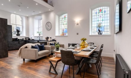 4 Bed in Barnard Castle 8