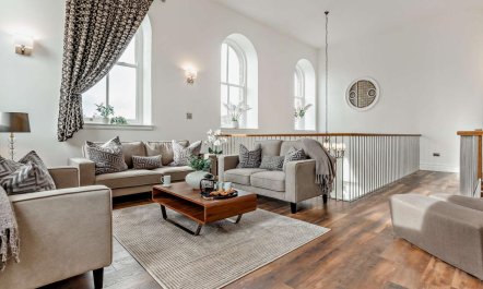 4 Bed in Barnard Castle