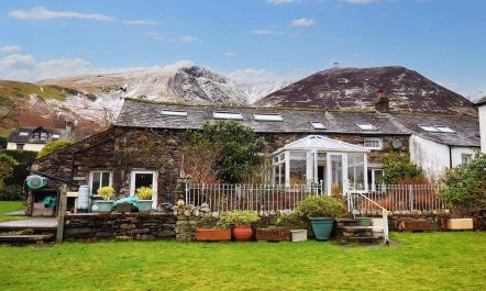 3 Bed in Keswick