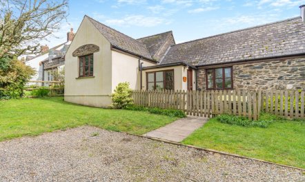 2 Bed in Haverfordwest