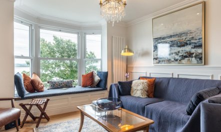 4 Bed in Aberdovey 5