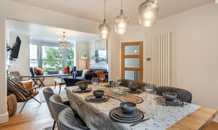 4 Bed in Aberdovey 8