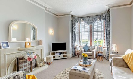 2 Bed in Lytham St. Annes