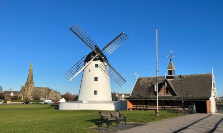 2 Bed in Lytham St. Annes 3