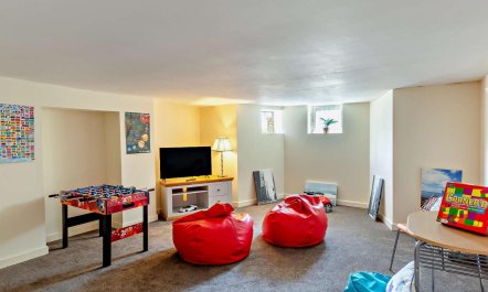 2 Bed in Lytham St. Annes 2