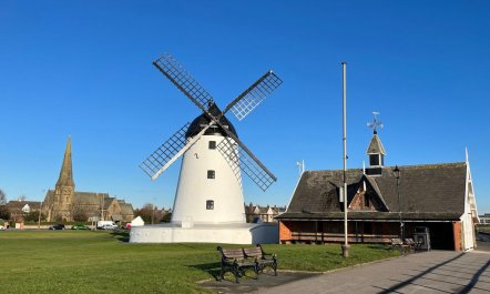 2 Bed in Lytham St Annes 2