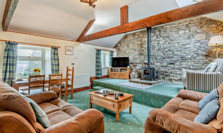 2 Bed in Bishop Auckland 1