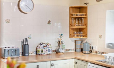 2 Bed in Bishop Auckland 6