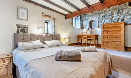 2 Bed in Bishop Auckland 9