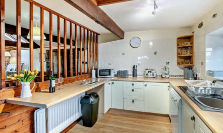 2 Bed in Bishop Auckland 5