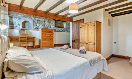 2 Bed in Bishop Auckland 8