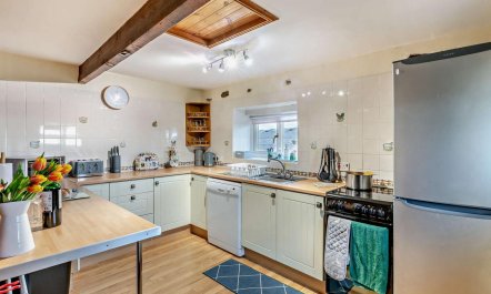 2 Bed in Bishop Auckland 4