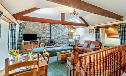 2 Bed in Bishop Auckland