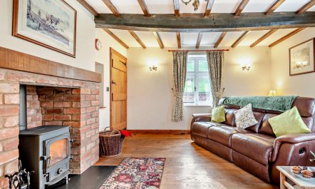 3 Bed in Tenbury Wells 7