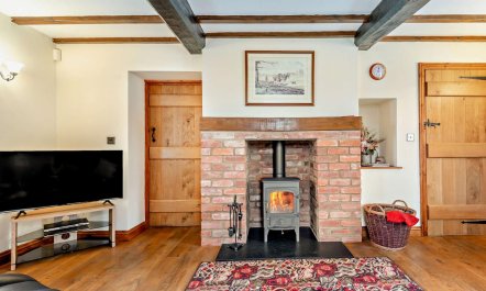 3 Bed in Tenbury Wells 6