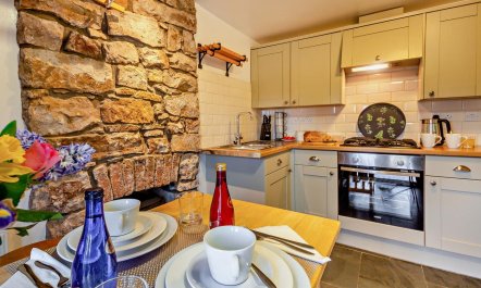 1 Bed in Caernarfon 5