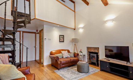 1 Bed in Caernarfon 4