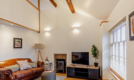 1 Bed in Caernarfon 3