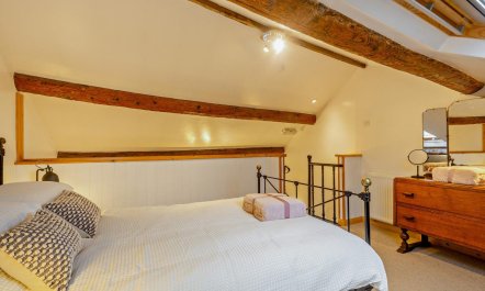 1 Bed in Caernarfon 9