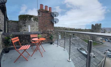 1 Bed in Caernarfon 8