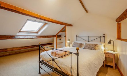 1 Bed in Caernarfon