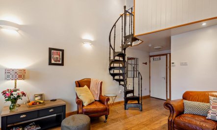 1 Bed in Caernarfon 2