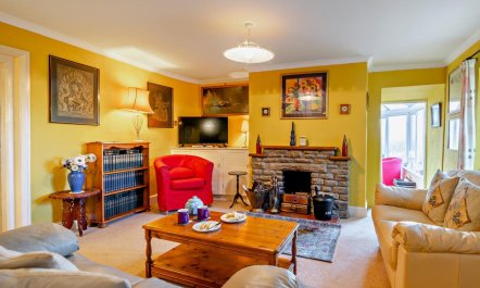 3 Bed in Brecon 3