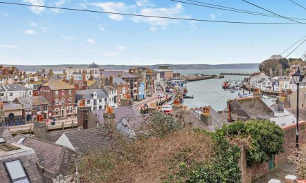 2 Bed in Weymouth