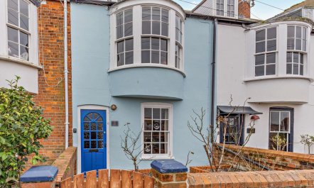 2 Bed in Weymouth 4