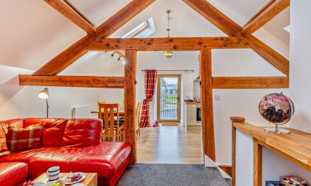 2 Bed in Craven Arms 2