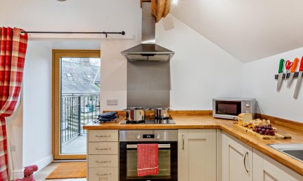 2 Bed in Craven Arms 7