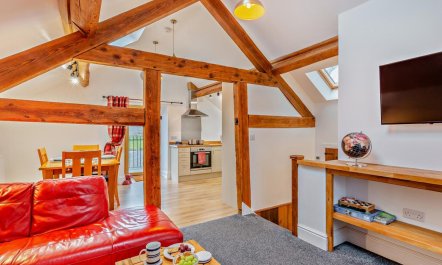 2 Bed in Craven Arms 4