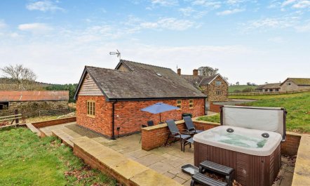 2 Bed in Craven Arms